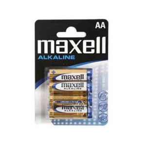 Bateria Maxell  LR6